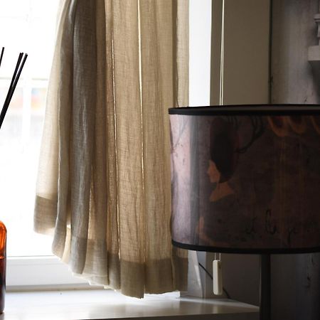 Bdb Rooms Trastevere Ρώμη Εξωτερικό φωτογραφία