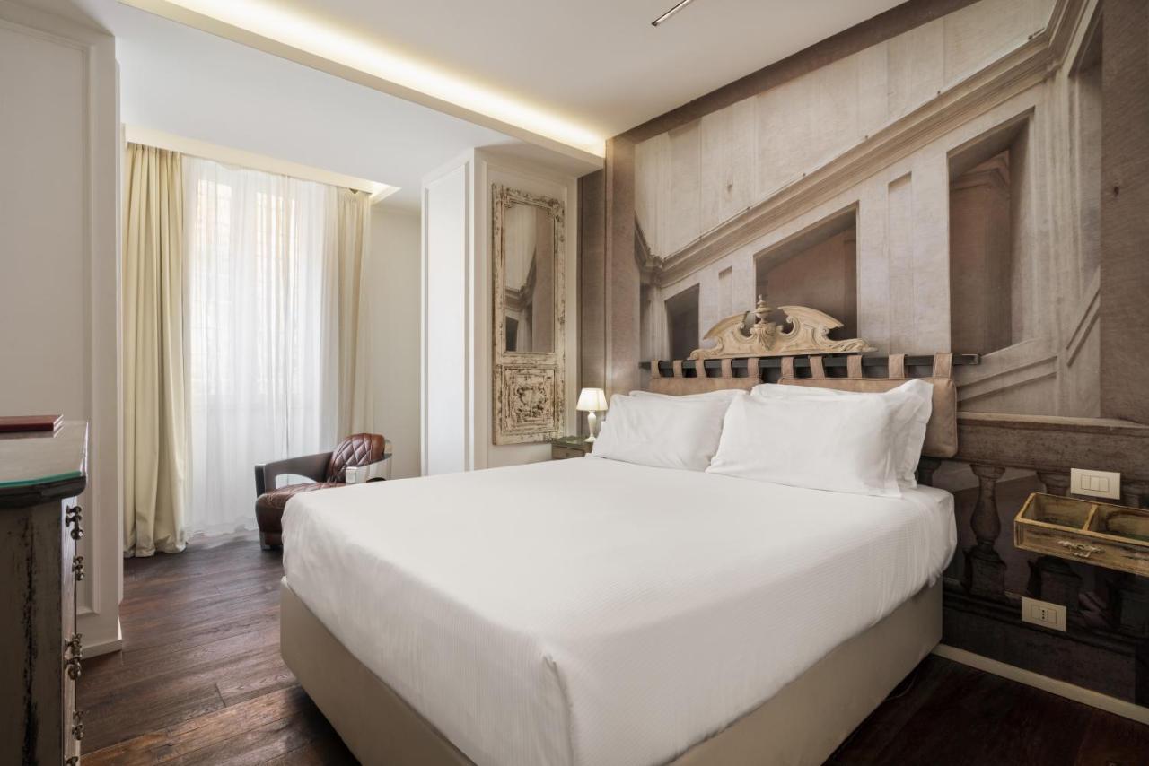 Bdb Rooms Trastevere Ρώμη Εξωτερικό φωτογραφία