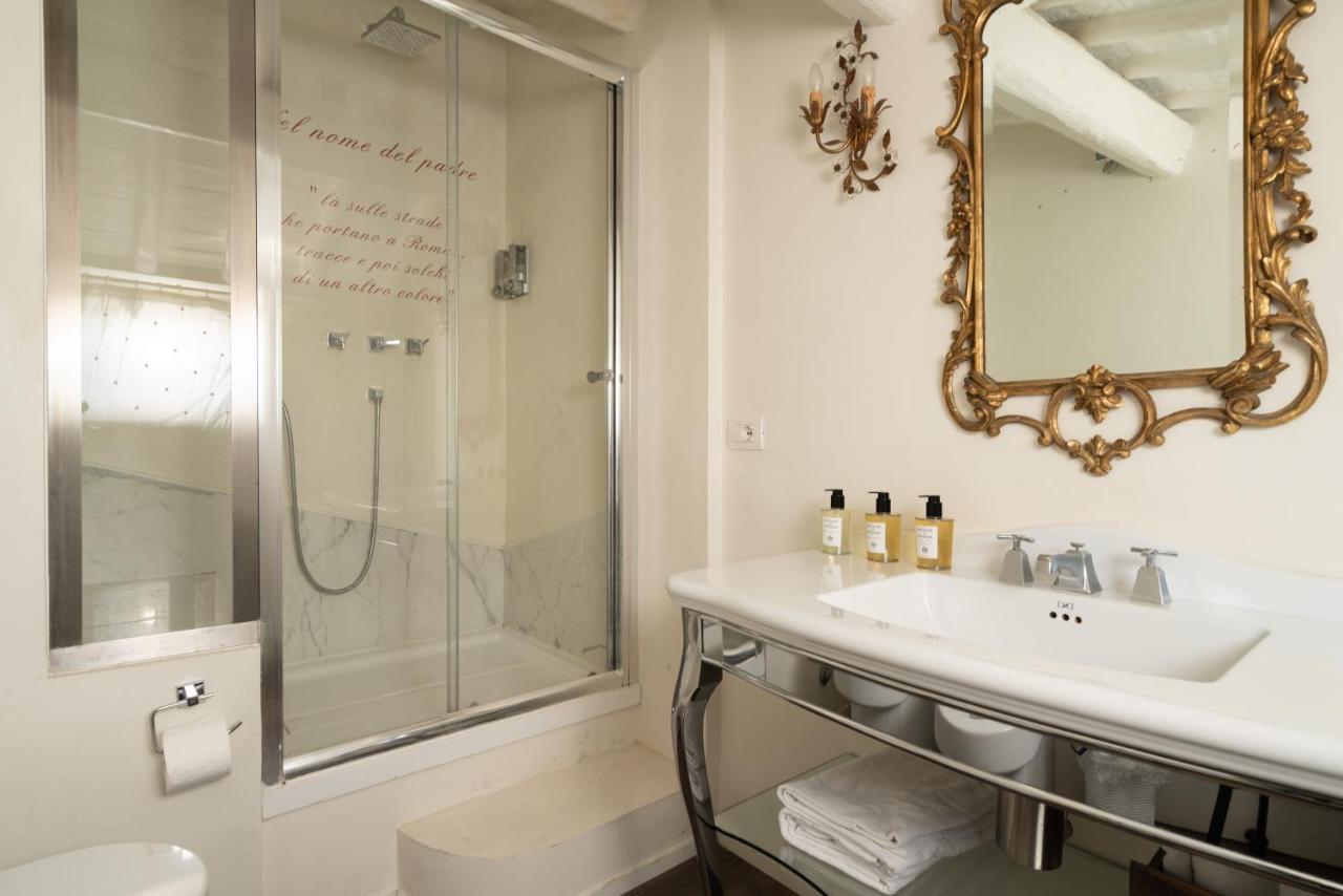 Bdb Rooms Trastevere Ρώμη Εξωτερικό φωτογραφία