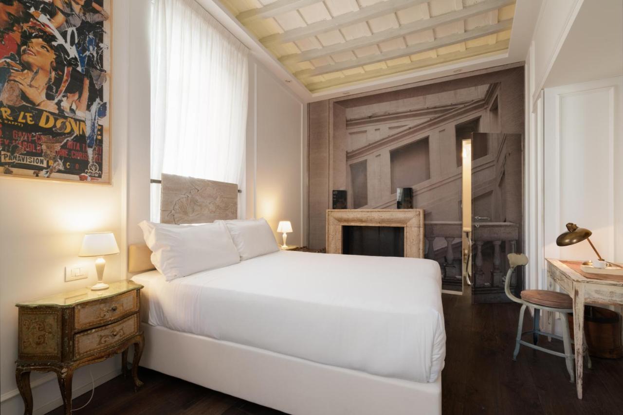 Bdb Rooms Trastevere Ρώμη Εξωτερικό φωτογραφία