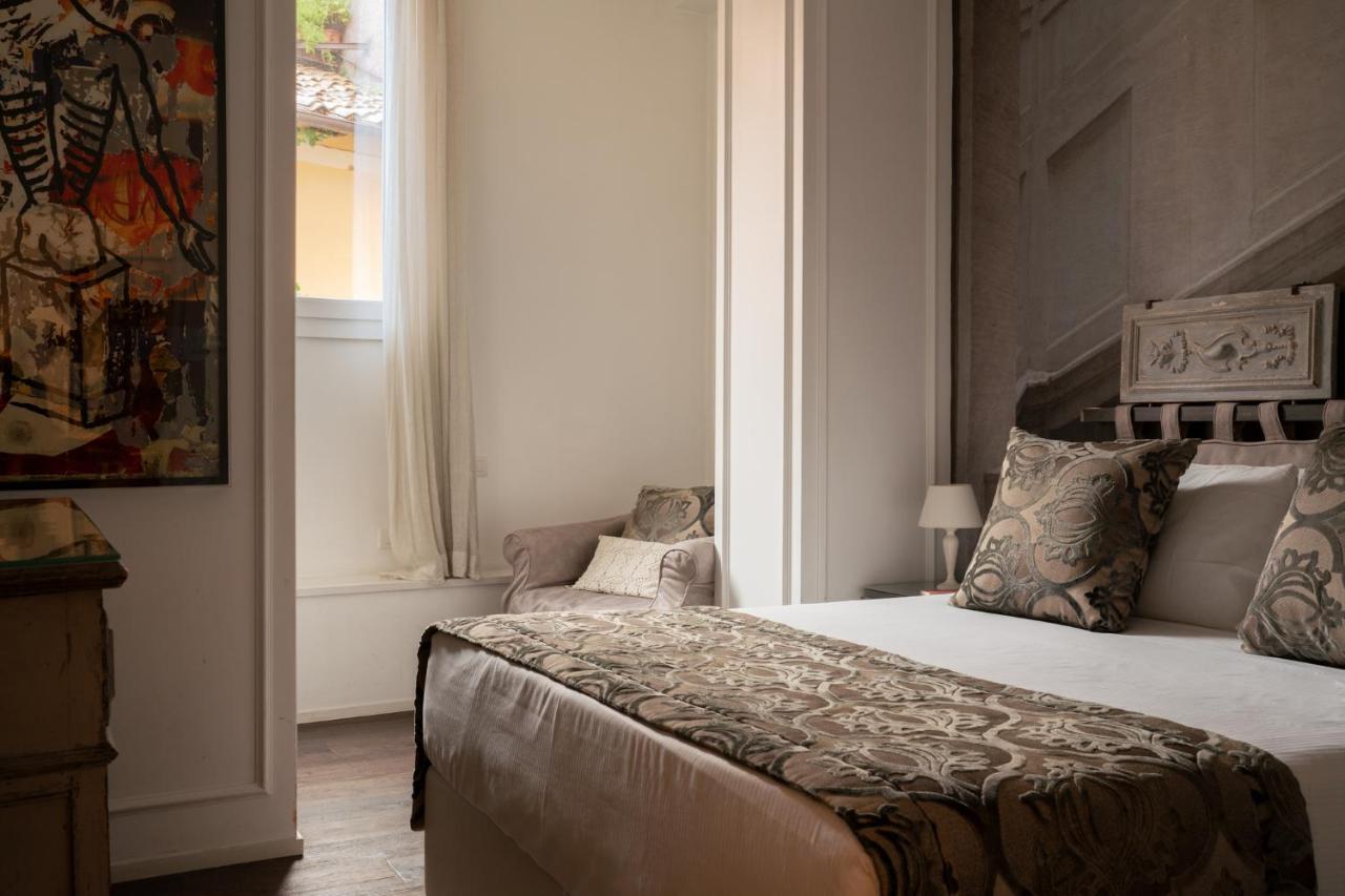 Bdb Rooms Trastevere Ρώμη Εξωτερικό φωτογραφία