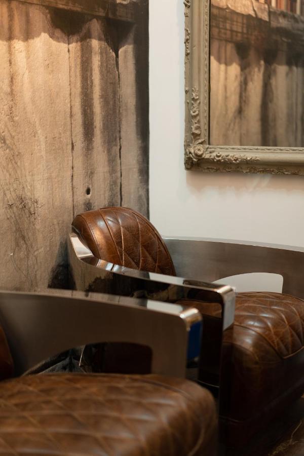 Bdb Rooms Trastevere Ρώμη Εξωτερικό φωτογραφία