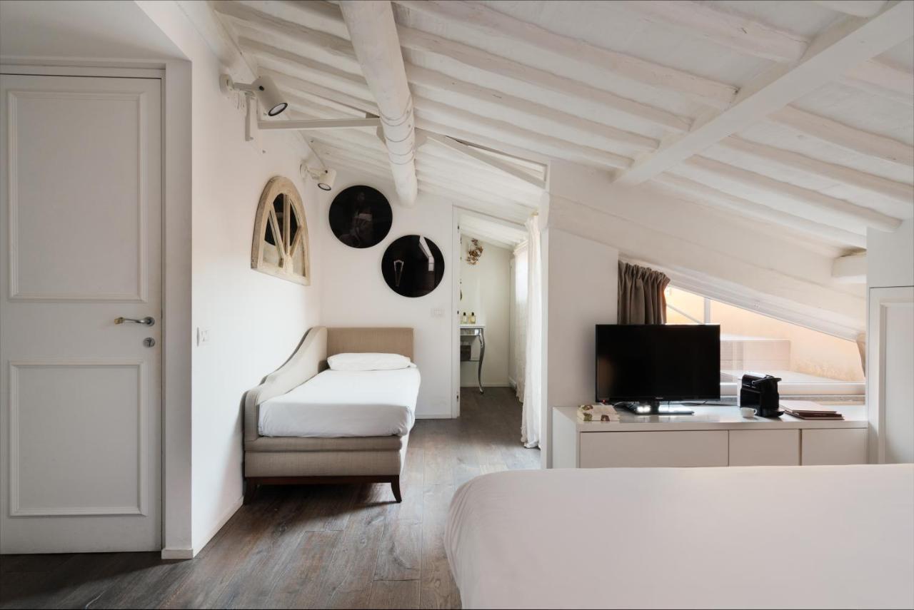 Bdb Rooms Trastevere Ρώμη Εξωτερικό φωτογραφία
