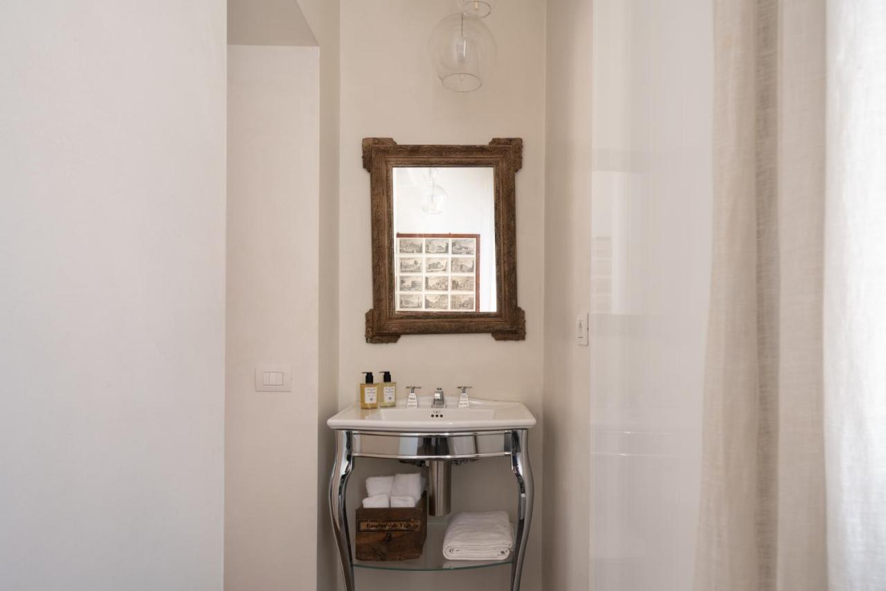 Bdb Rooms Trastevere Ρώμη Εξωτερικό φωτογραφία