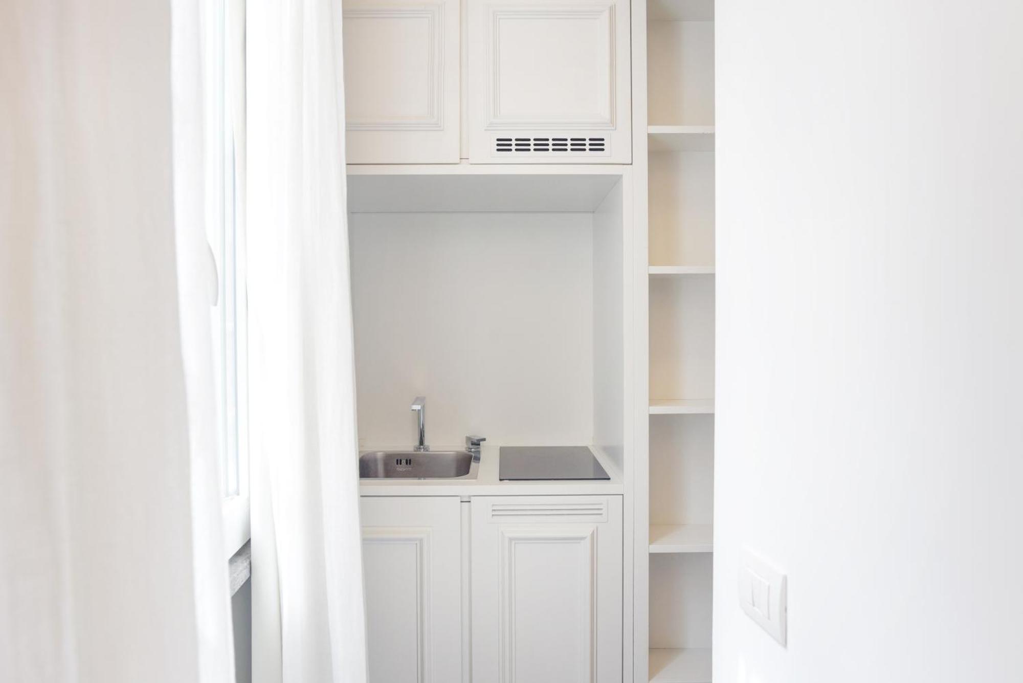 Bdb Rooms Trastevere Ρώμη Εξωτερικό φωτογραφία