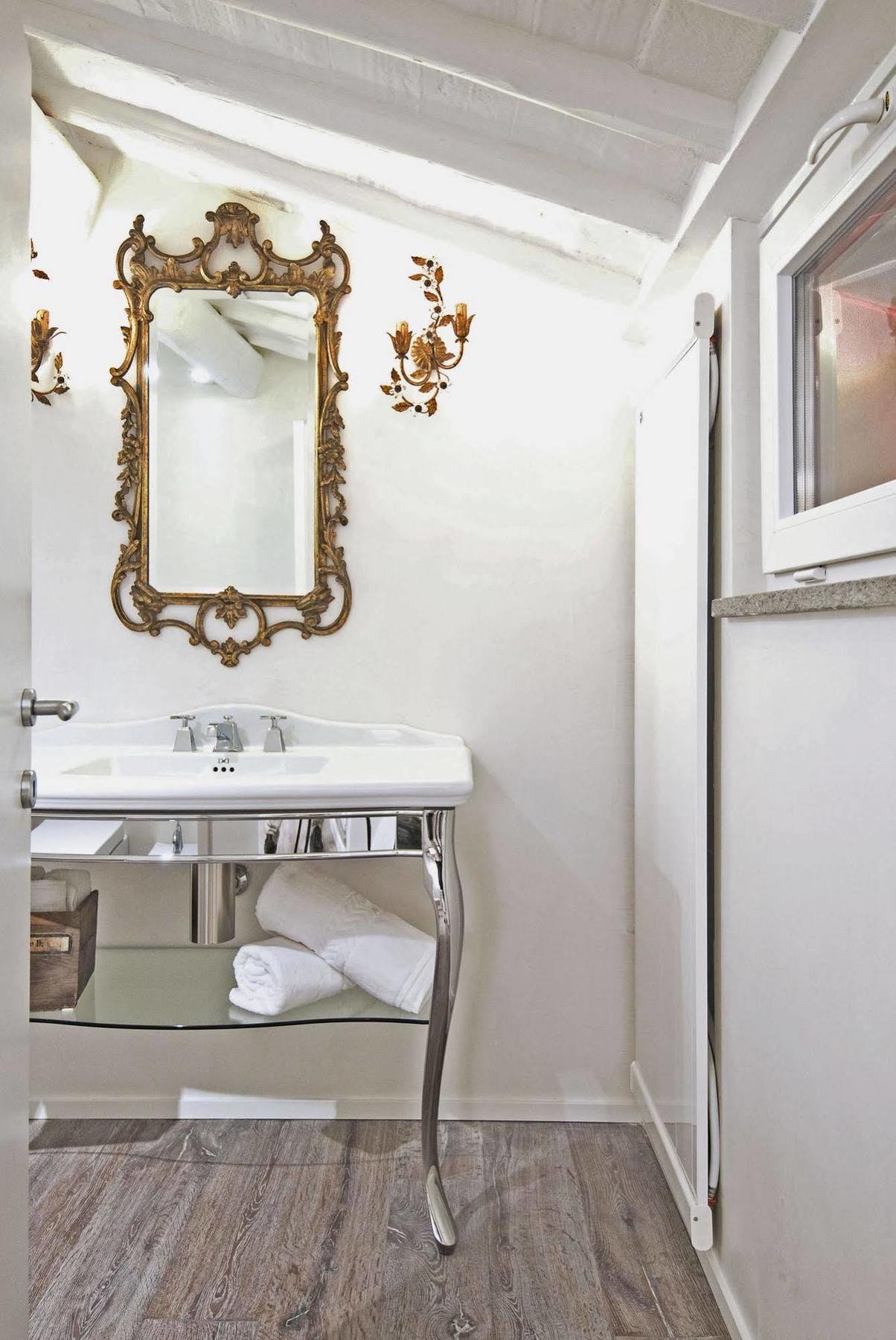 Bdb Rooms Trastevere Ρώμη Εξωτερικό φωτογραφία