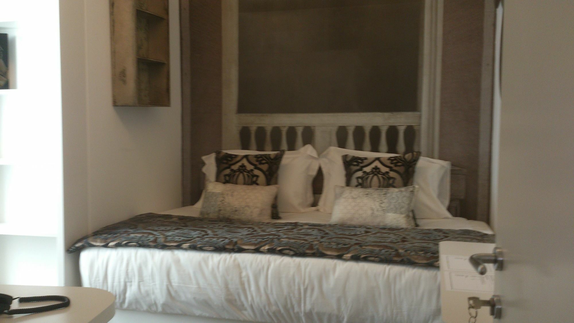 Bdb Rooms Trastevere Ρώμη Εξωτερικό φωτογραφία
