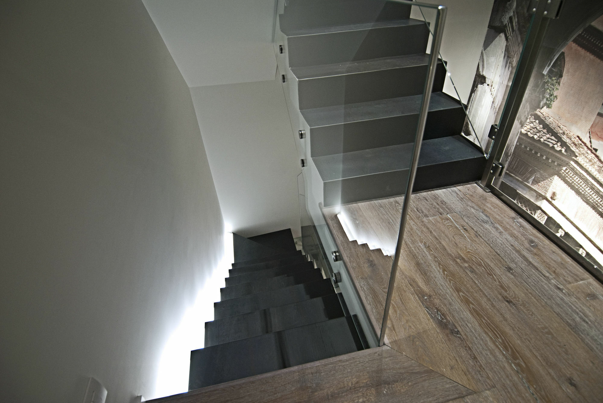 Bdb Rooms Trastevere Ρώμη Εξωτερικό φωτογραφία