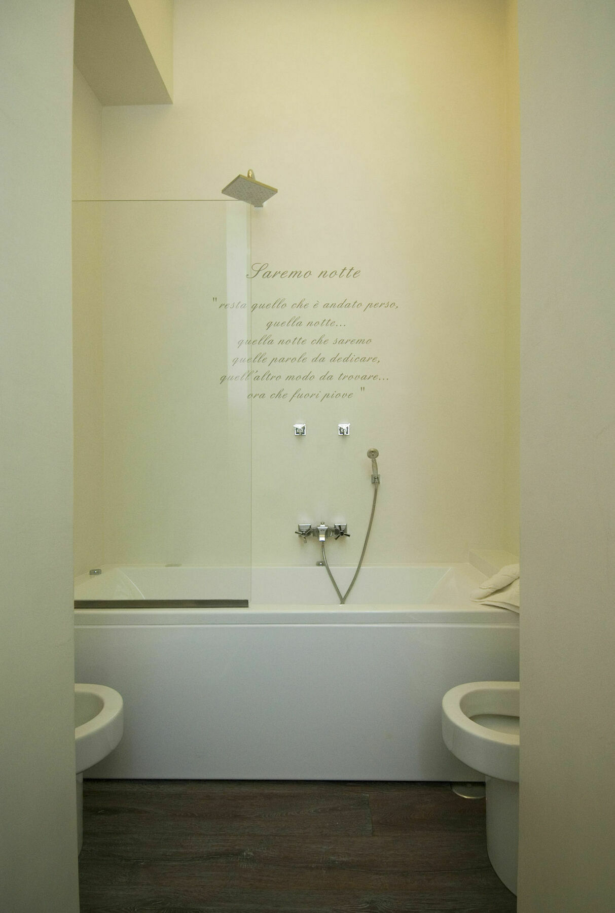 Bdb Rooms Trastevere Ρώμη Εξωτερικό φωτογραφία