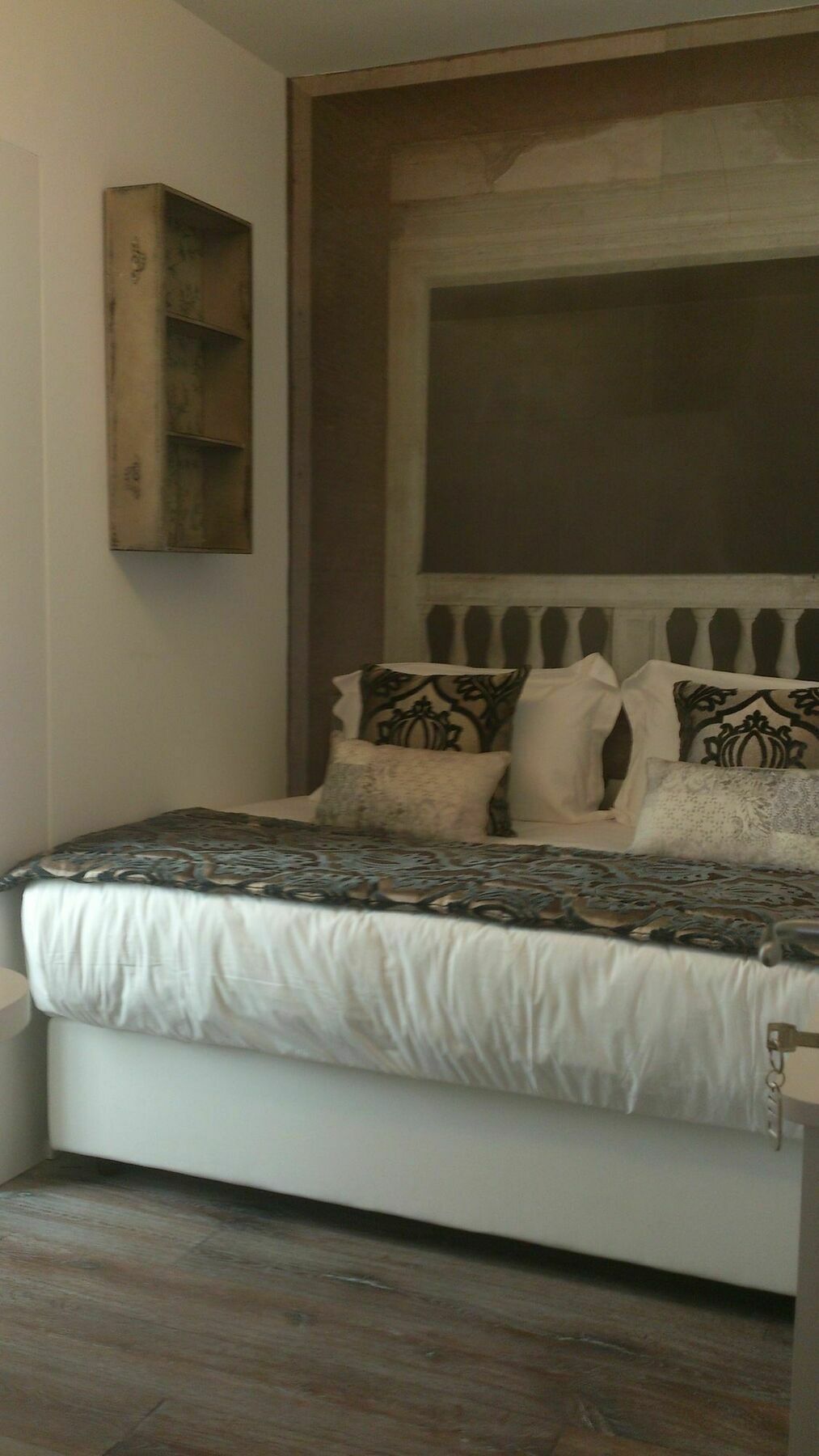 Bdb Rooms Trastevere Ρώμη Εξωτερικό φωτογραφία