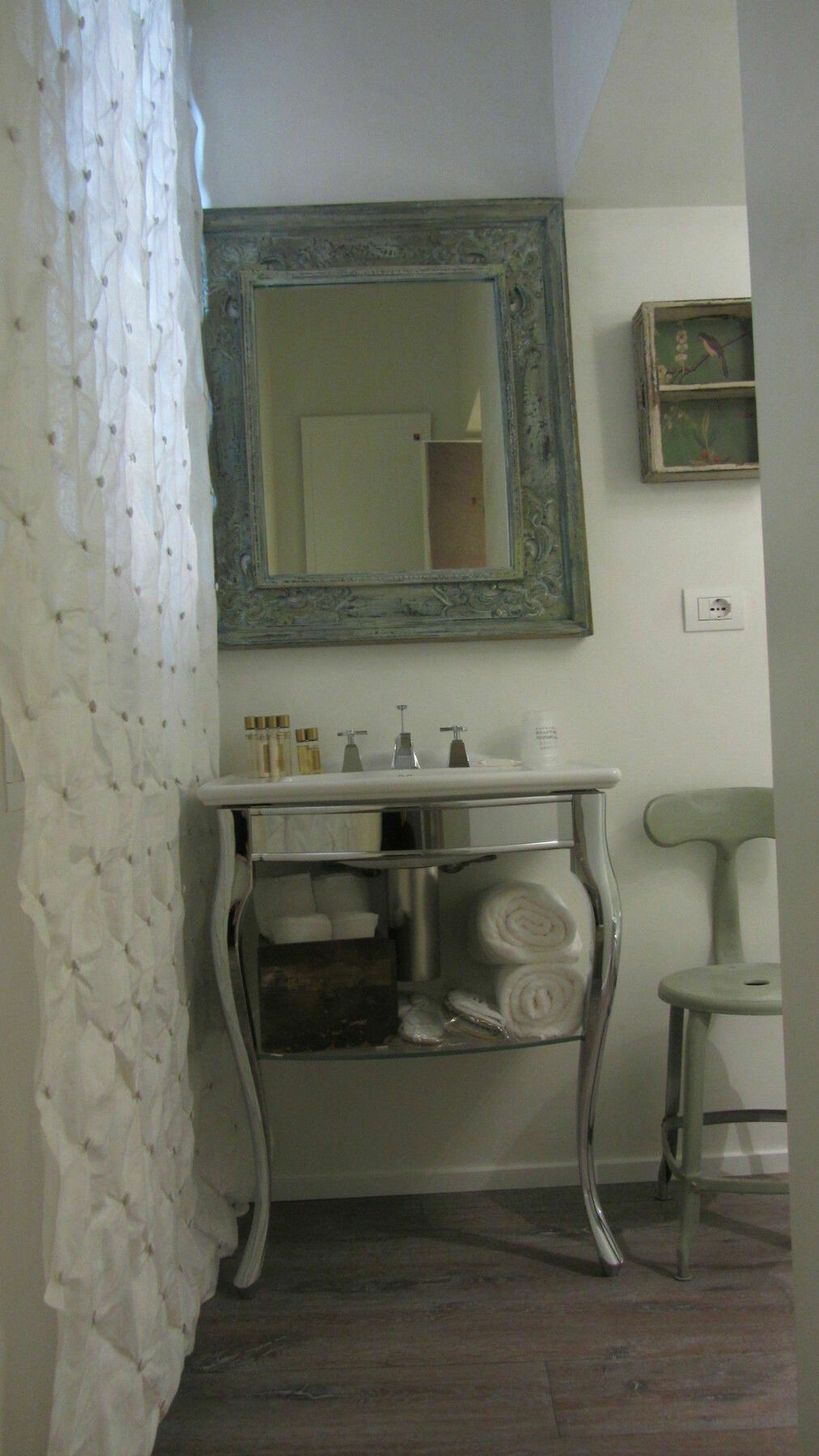 Bdb Rooms Trastevere Ρώμη Εξωτερικό φωτογραφία
