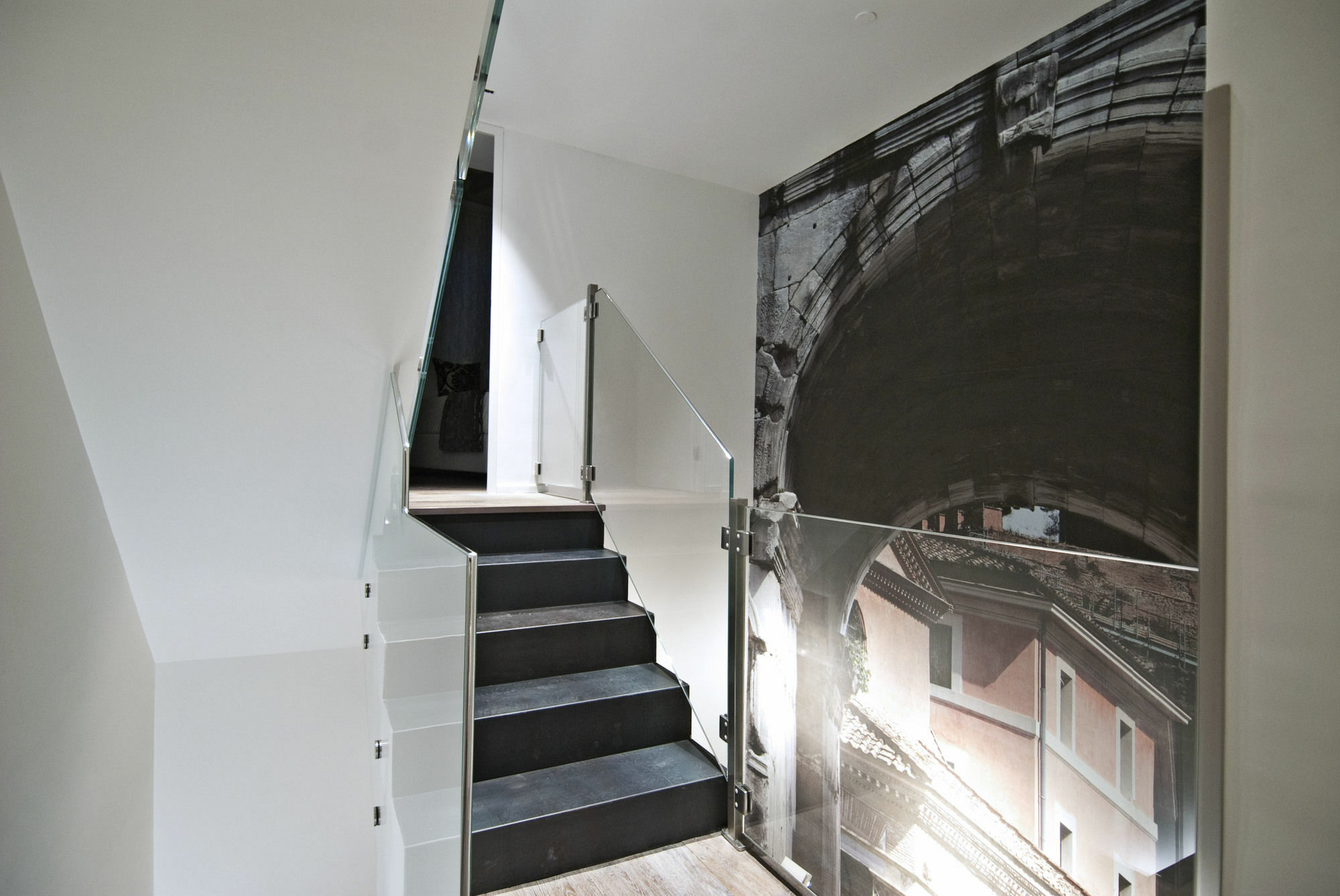 Bdb Rooms Trastevere Ρώμη Εξωτερικό φωτογραφία