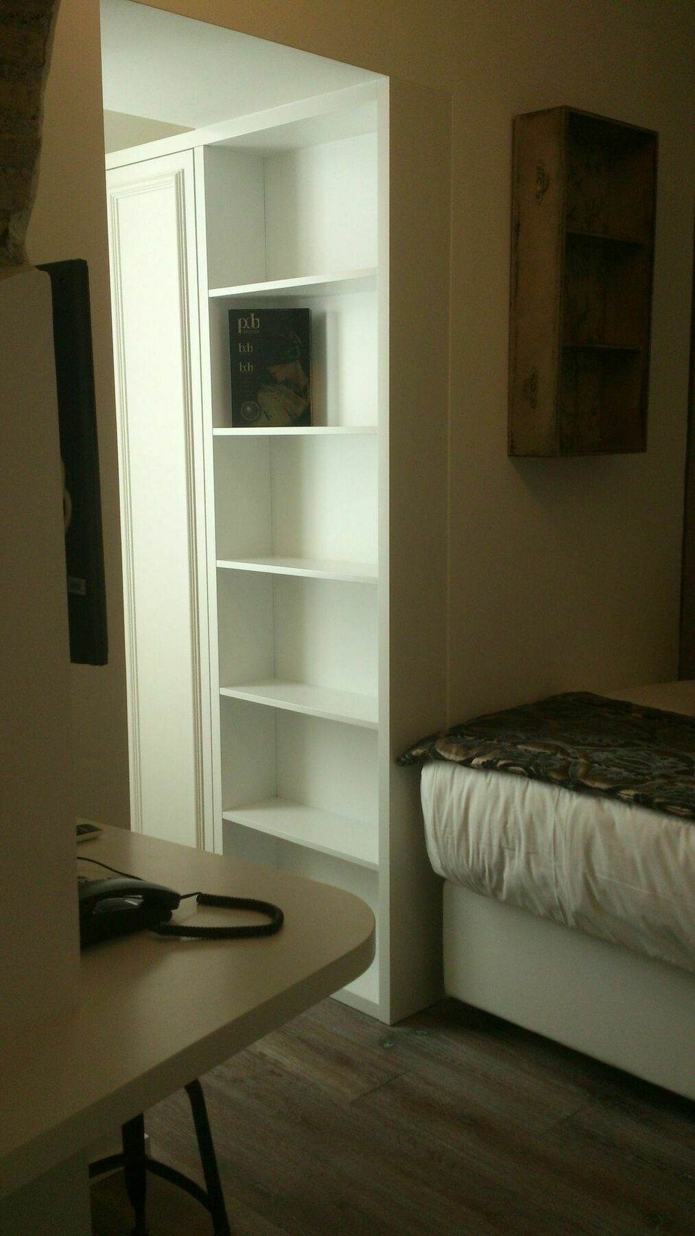 Bdb Rooms Trastevere Ρώμη Εξωτερικό φωτογραφία
